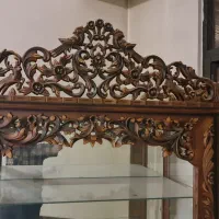 بوفه|بوفه، ویترین، کنسول|اصفهان, آبشار|دیوار