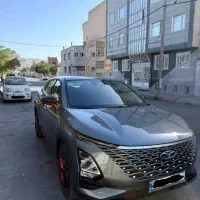 فونیکس اف ایکس نوک مدادی مدل ۱۴۰۲داشبوردپیانویی|خودرو سواری و وانت|تهران, مسعودیه|دیوار