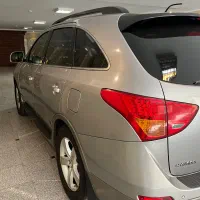 هیوندا ix55 مدل ۲۰۱۰|خودرو سواری و وانت|تهران, ایرانشهر|دیوار