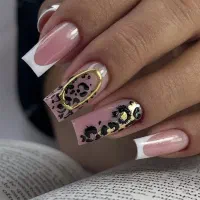 کاشت ناخن با 45درصد تخـفــیــف