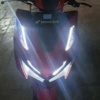 موتور طرح واریو سالم سند بنام