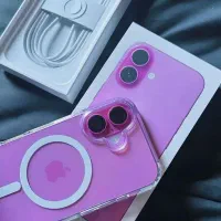 ایفون ۱۶ نرمال|موبایل|مشهد, بهشت|دیوار