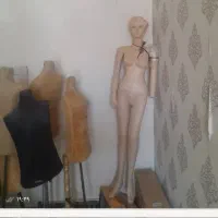 وسایل لباس فروشی