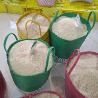 عرضه برنج یکدست وخوش طعم ایرانی