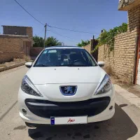 پژو TU5  207i پانا