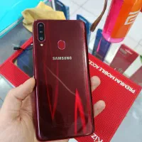 galaxy A20s