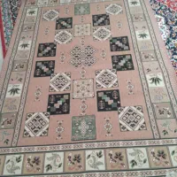 فرش ۱۲متری پشمی|فرش|پرند, فاز ۳|دیوار