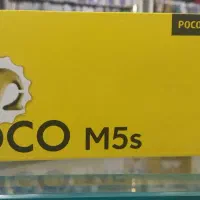 Poco M5s 258/8