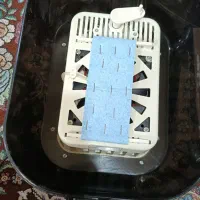 دستگاه جوجه کشی ایزی باتور6|ماشین‌آلات صنعتی|آمل, |دیوار