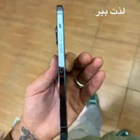 iphone 13 pro max blu|موبایل|مشهد, طلاب|دیوار