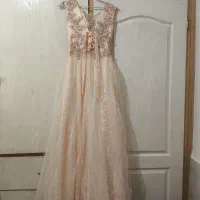 لباس مجلسی شیک و سالم|لباس|اسلامشهر, صادقیه|دیوار