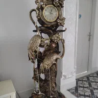 ساعت|ساعت دیواری و تزئینی|شاهین دژ, |دیوار