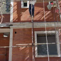 تغییرات و تعمیرات ساختمان