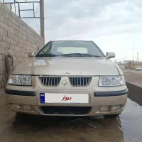 سمند مدل 83