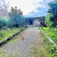 باغ ویلا کلنگی زیرقیمت/ بافت کامل/ سند تک برگ