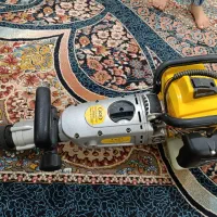 دریل تخریب بنزینی ۱۵کیلو|ابزارآلات|دزفول, |دیوار