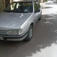 پژو ۴۰۵