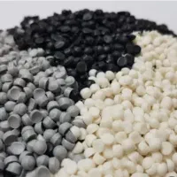 کارصنعتی تولید گرانول لاستیک