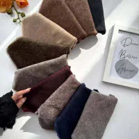 روسری موهر سنگشور ۴طرف ریش پاییزه|لباس|گلپایگان, |دیوار