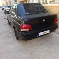 132 مدل 88|خودرو سواری و وانت|شاهین‌شهر, شهرک میلاد|دیوار