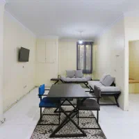 اجاره کوتاه مدت روزانه هفتگی آپارتمان  در هنگام