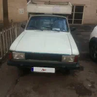 وانت مدل ۹۱|خودرو سواری و وانت|تهران, کیانشهر|دیوار