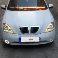 تیبا مدل ۱۴۰۰|خودرو سواری و وانت|گلبهار, شهر جدید گلبهار|دیوار