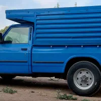 نیسان بار رضا