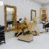 استخدام پرسنل در سالن زیبایی