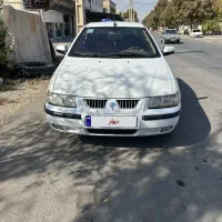 سمند دوگانه مدل 1389|خودرو سواری و وانت|پاسارگاد, |دیوار