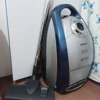 جارو برقی کم کار فروشی|جاروبرقی، جارو شارژی، بخارشو|قروه, |دیوار