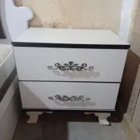 سرویس خواب|تخت و سرویس خواب|مسجد سلیمان, |دیوار