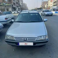 پژو۴۰۵مدل۸۴|خودرو سواری و وانت|سلماس, |دیوار