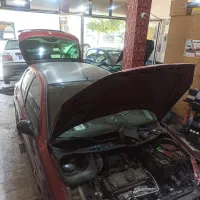 باطریسازی و خدمات برق خودرو