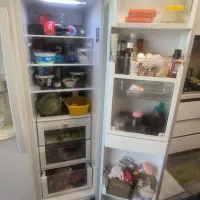 یخچال ساید بای ساید ال جی|یخچال و فریزر|قائم‌شهر, |دیوار