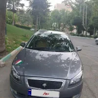 رانا Lx ۹۳|خودرو سواری و وانت|سنندج, |دیوار
