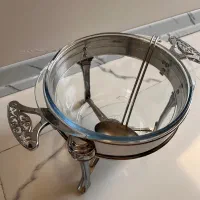 سوفله خوری|ظروف سرو و پذیرایی|اسلامشهر, شهرک واوان|دیوار