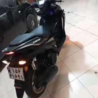 زیگما ایروکس ۱۴۰۳ ۱۵۵سی سی اب خنک|موتورسیکلت|فردیس, شهرک ارم|دیوار