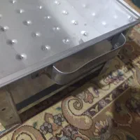 منقل به همراه سیخ|ظروف پختوپز|بندرعباس, |دیوار