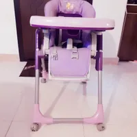 صندلی غذاخوری بچه