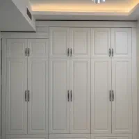 ۸۰ متر ۲ خوابه/خوش نقشه/متریال فول/خیابان امام رضا|فروش آپارتمان|مشهد, آیت الله خامنه‌ای|دیوار