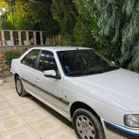 پژو پارس سال، مدل ۱۳۹۲