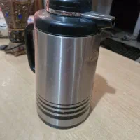 فلاکس چای کاملا سالم