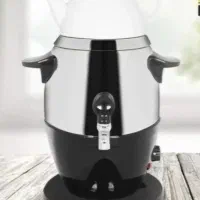 سماور برقی در حد نو|سماور، چای‌ساز، قهوه‌ساز|دورود, |دیوار