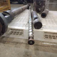 طراحی ، ساخت و اصلاح سیلندر و ماردون