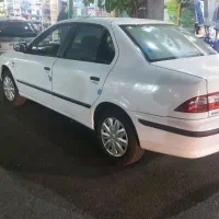 سمند LX ، موتور زیمنس ، مالتی پلکس