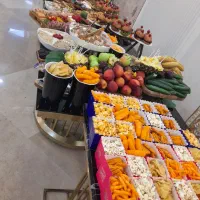 باغ تالار|خدمات پذیرایی، مراسم|احمدآبادمستوفی, |دیوار