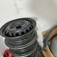 میدرنج باند لاستیک رینگ