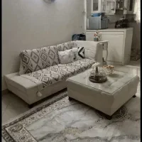 شال مبل و کوسن|صنایع دستی و سایر لوازم تزئینی|تهران, شادآباد|دیوار