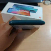 گوشی Redmi note9 4G|موبایل|شیراز, آزادگان|دیوار